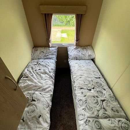 Golden Palm Resort, Sherwood Plot, Jubilee S216, 8 Berth チャペル・セント・レオナルズ エクステリア 写真