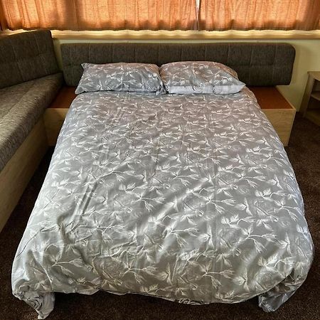 Golden Palm Resort, Sherwood Plot, Jubilee S216, 8 Berth チャペル・セント・レオナルズ エクステリア 写真