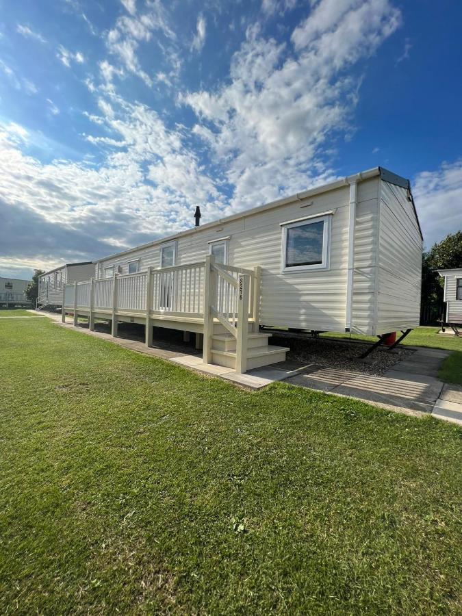 Golden Palm Resort, Sherwood Plot, Jubilee S216, 8 Berth チャペル・セント・レオナルズ エクステリア 写真