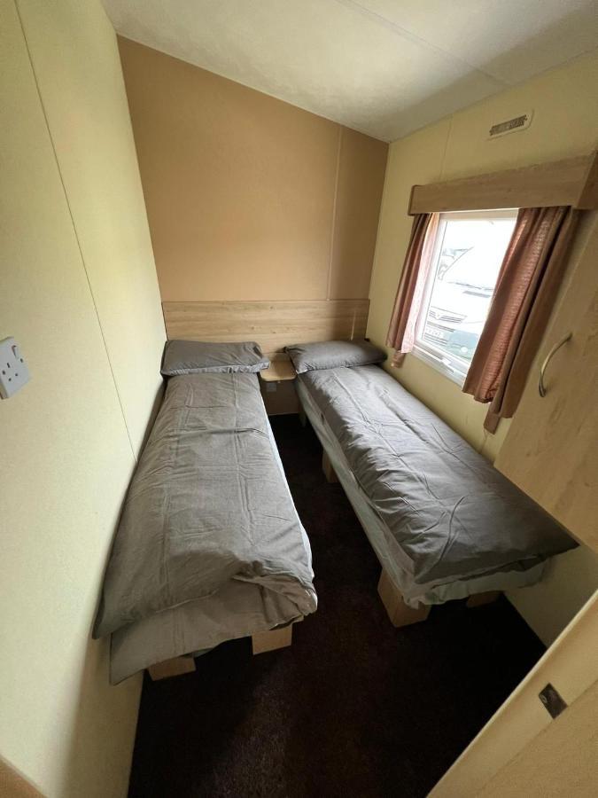 Golden Palm Resort, Sherwood Plot, Jubilee S216, 8 Berth チャペル・セント・レオナルズ エクステリア 写真