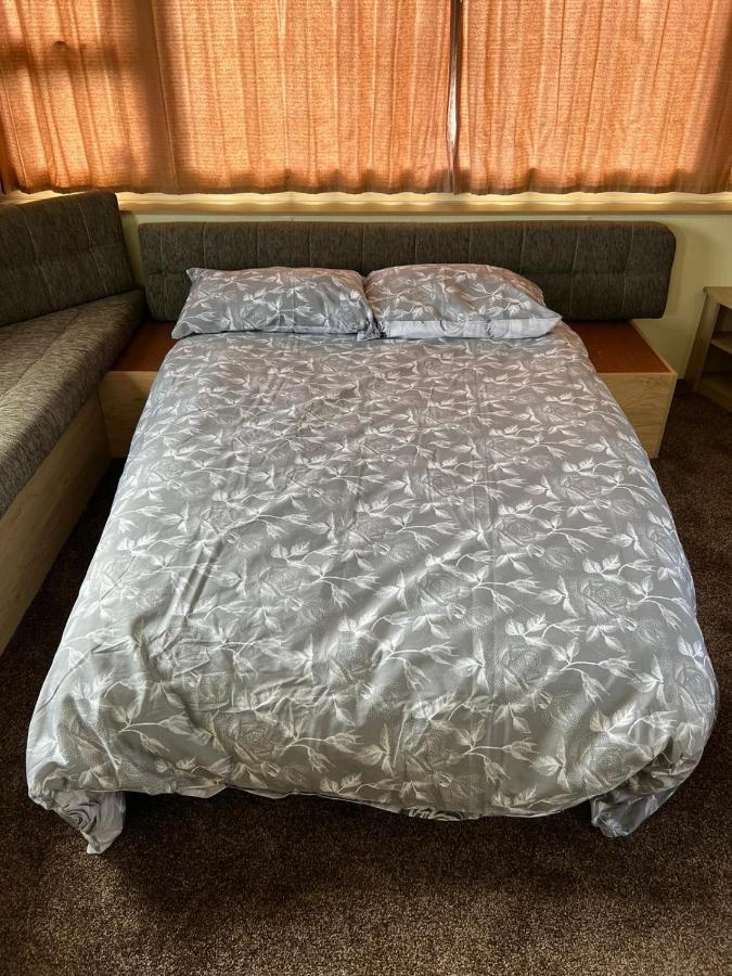 Golden Palm Resort, Sherwood Plot, Jubilee S216, 8 Berth チャペル・セント・レオナルズ エクステリア 写真
